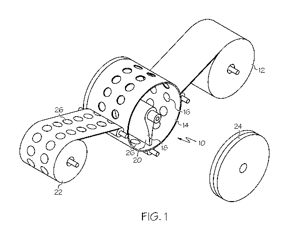 Une figure unique qui représente un dessin illustrant l'invention.